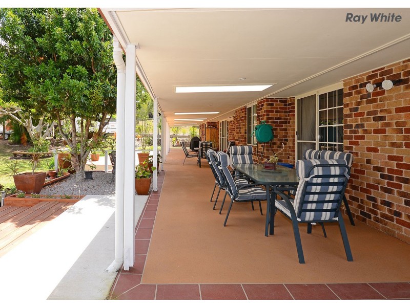 5 Lyndale Court, Craignish QLD 4655