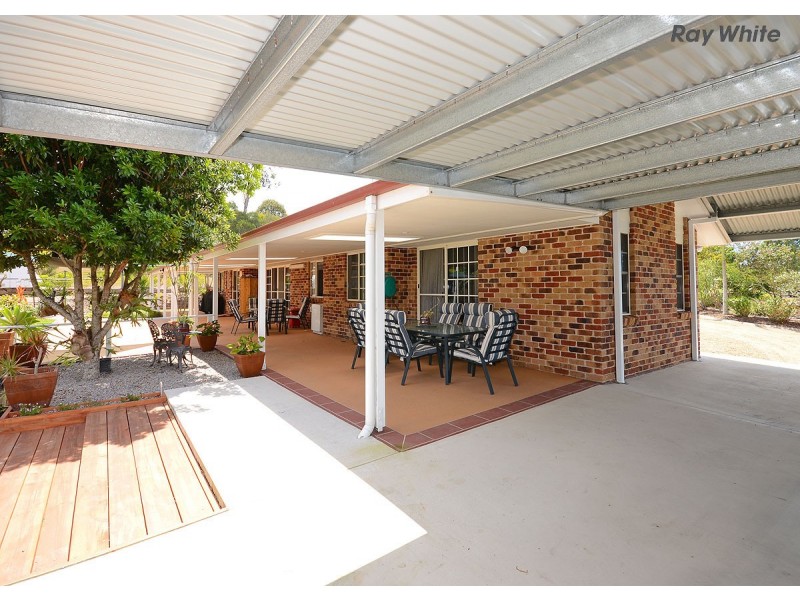 5 Lyndale Court, Craignish QLD 4655