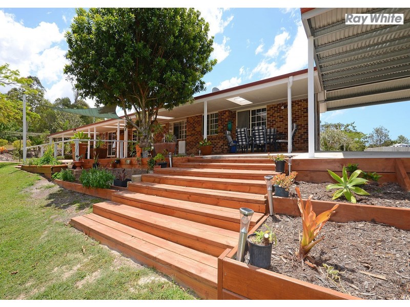 5 Lyndale Court, Craignish QLD 4655