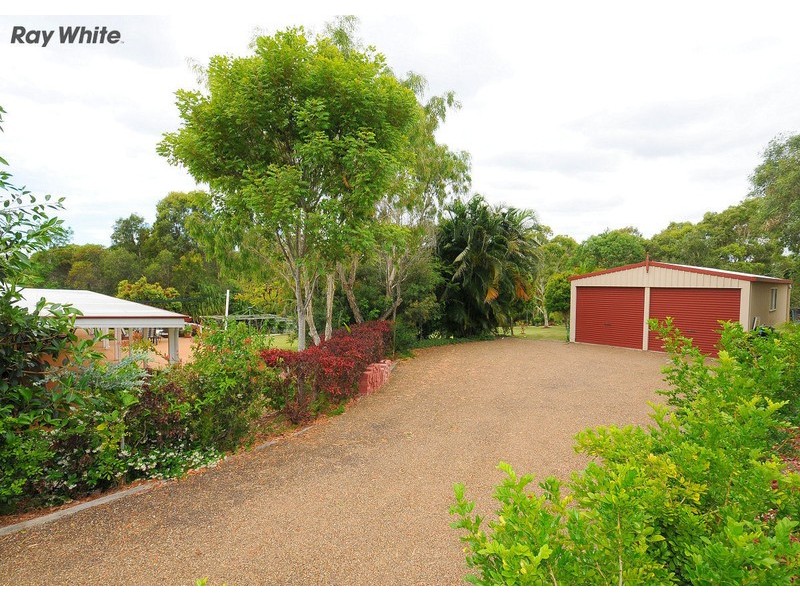 5 Lyndale Court, Craignish QLD 4655