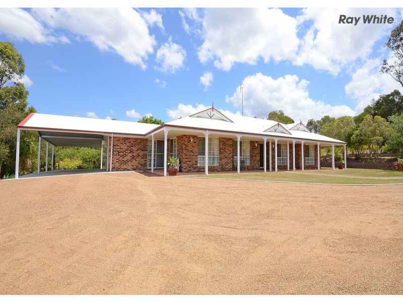 5 Lyndale Court, Craignish QLD 4655