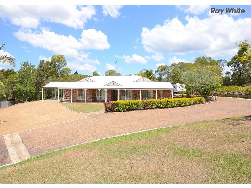 5 Lyndale Court, Craignish QLD 4655