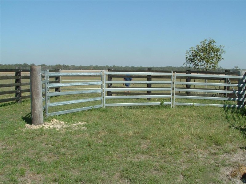 Bunya Creek QLD 4655