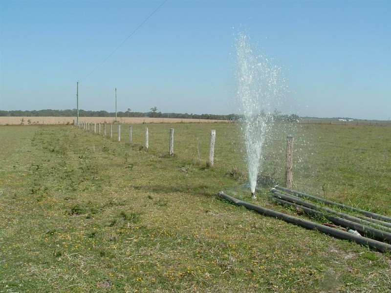 Bunya Creek QLD 4655