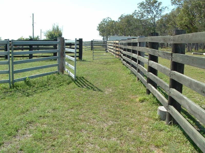 Bunya Creek QLD 4655
