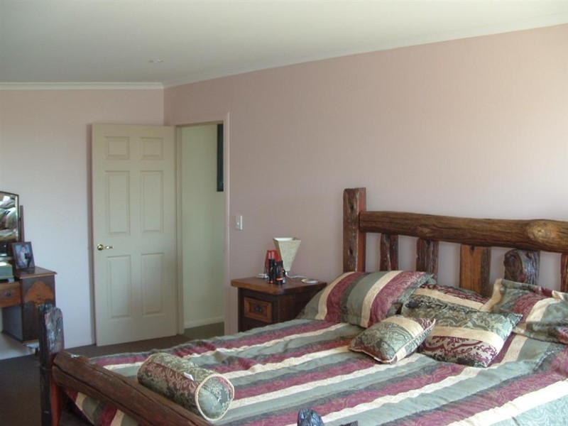 Bunya Creek QLD 4655