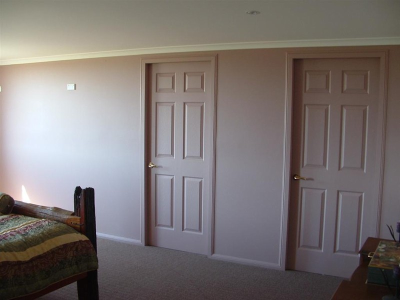 Bunya Creek QLD 4655