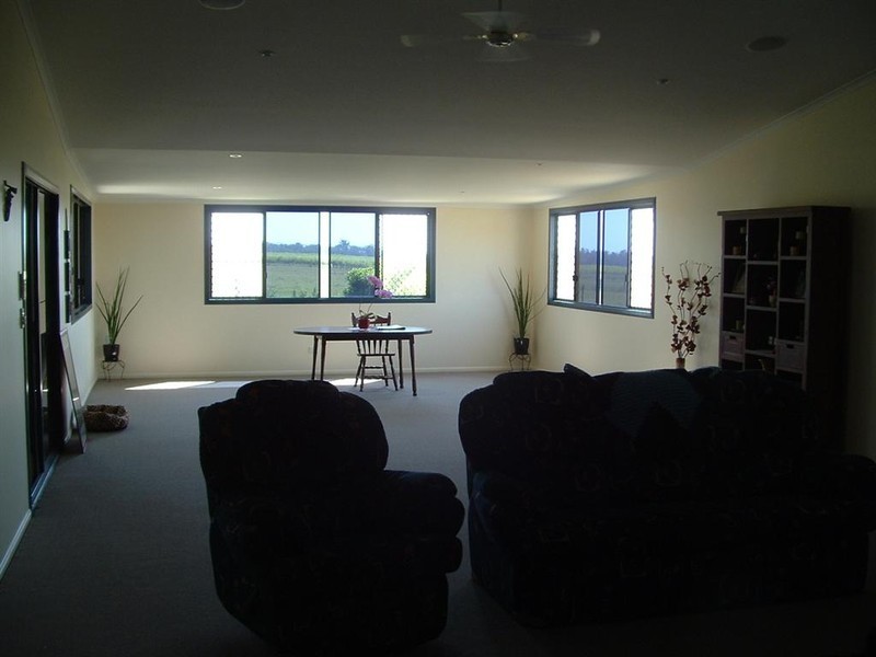 Bunya Creek QLD 4655