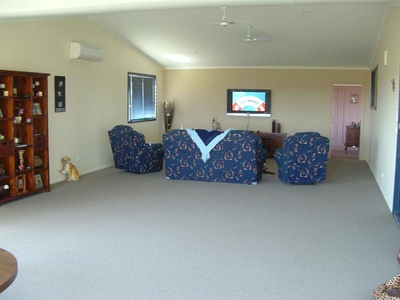 Bunya Creek QLD 4655