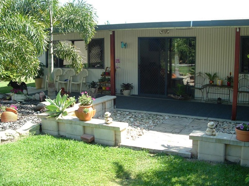 Bunya Creek QLD 4655