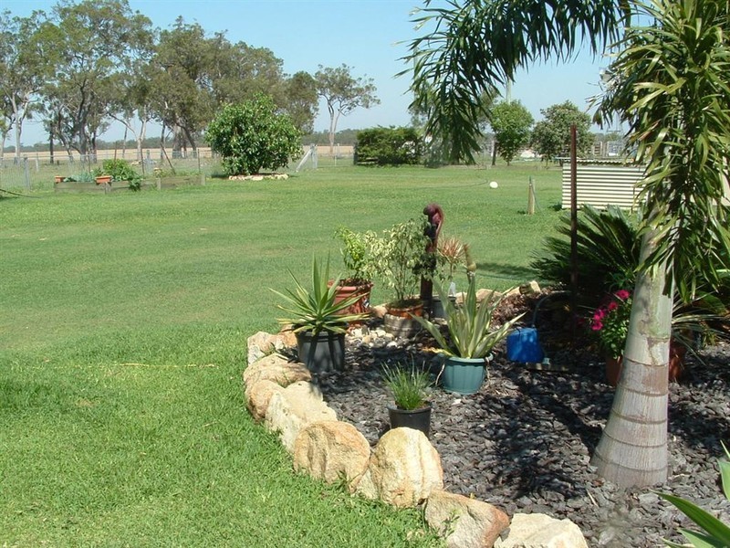 Bunya Creek QLD 4655