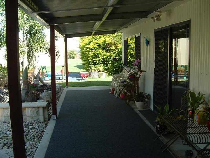 Bunya Creek QLD 4655