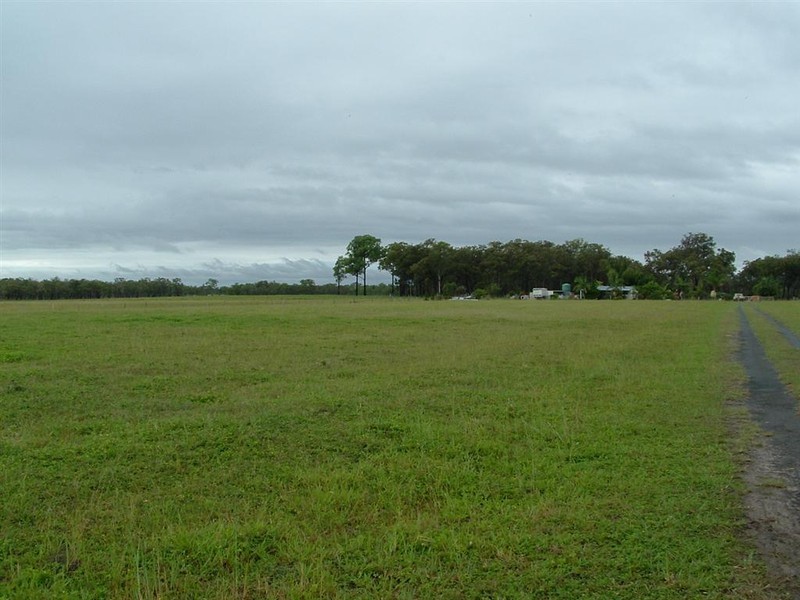 Bunya Creek QLD 4655
