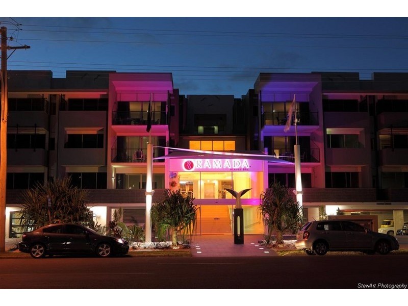 627 Charlton Esplanade, Urangan QLD 4655