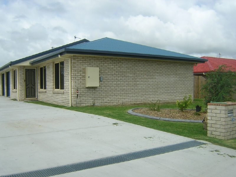 2/52 Foreshore, Urangan QLD 4655