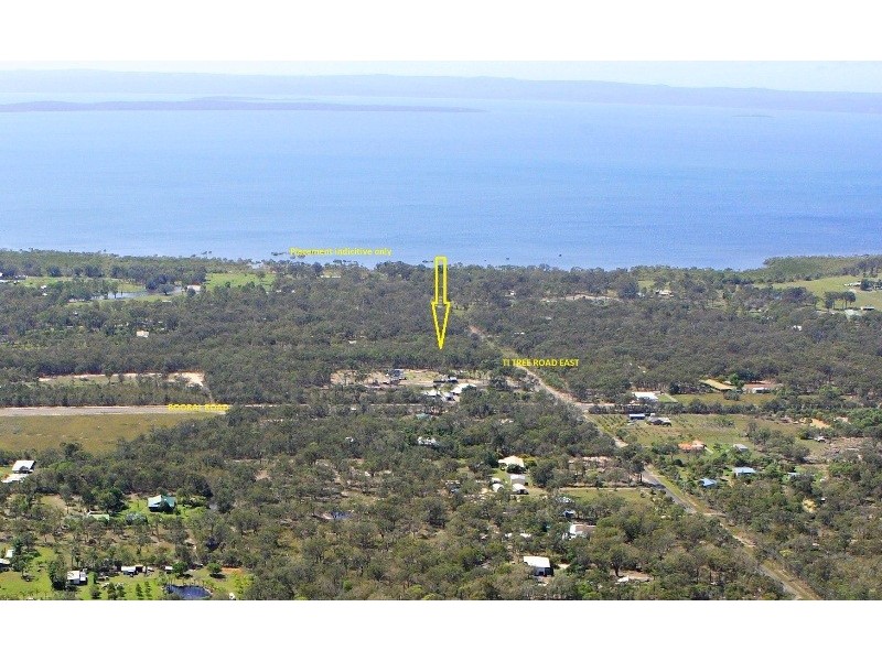 38 Ti Tree Rd East, Booral NSW 2425