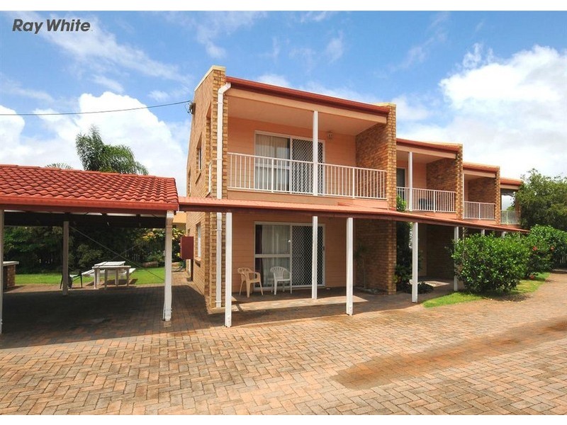 7/99 Cypress Street, Torquay QLD 4655