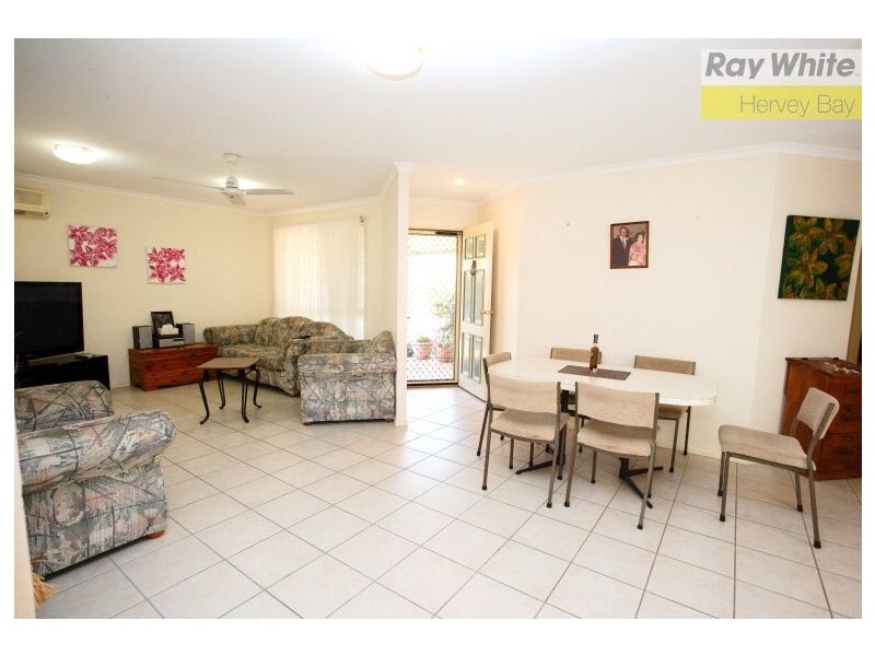 33 Aimee Drive, Urangan QLD 4655