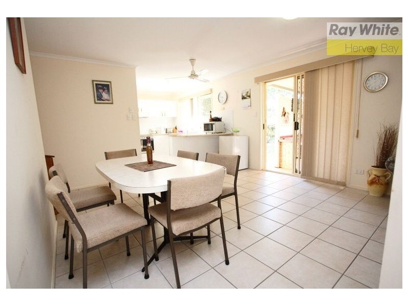 33 Aimee Drive, Urangan QLD 4655