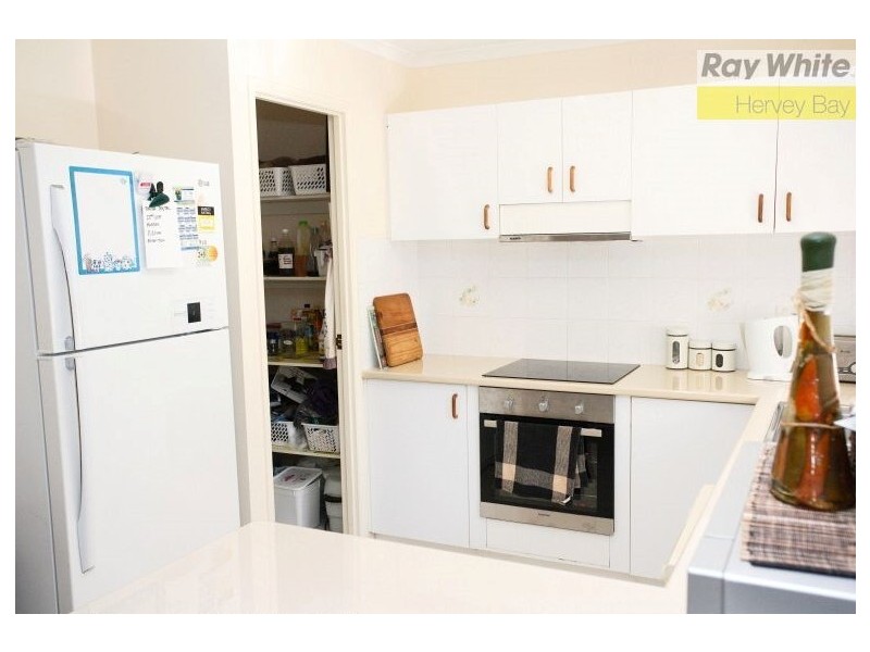 33 Aimee Drive, Urangan QLD 4655