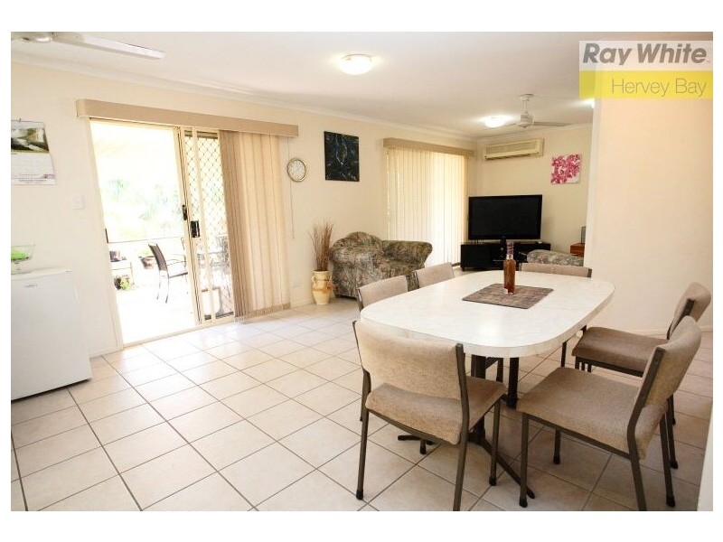 33 Aimee Drive, Urangan QLD 4655