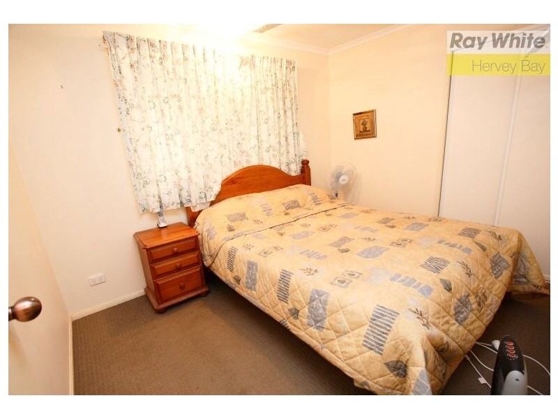 33 Aimee Drive, Urangan QLD 4655