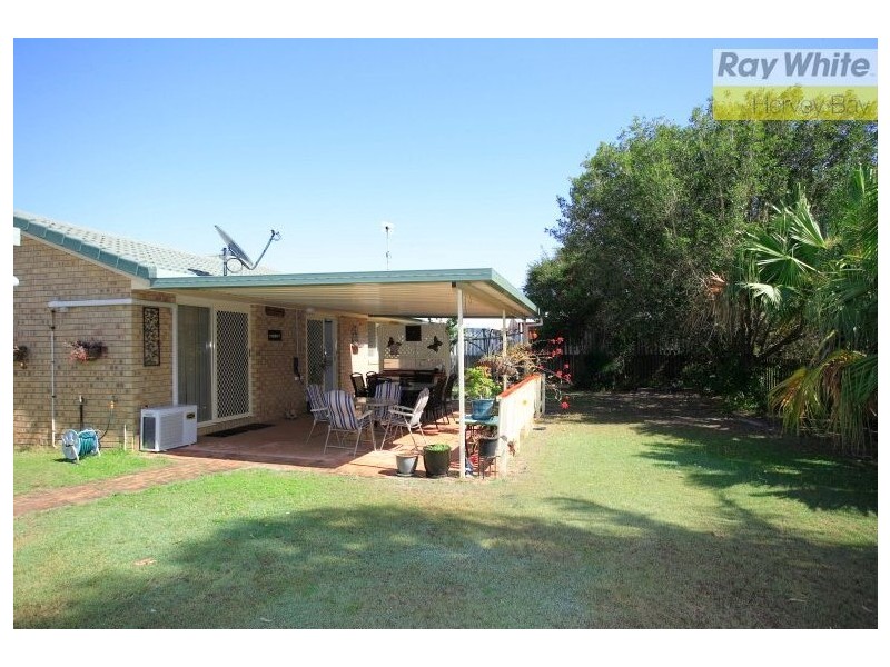 33 Aimee Drive, Urangan QLD 4655
