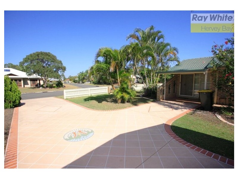 33 Aimee Drive, Urangan QLD 4655