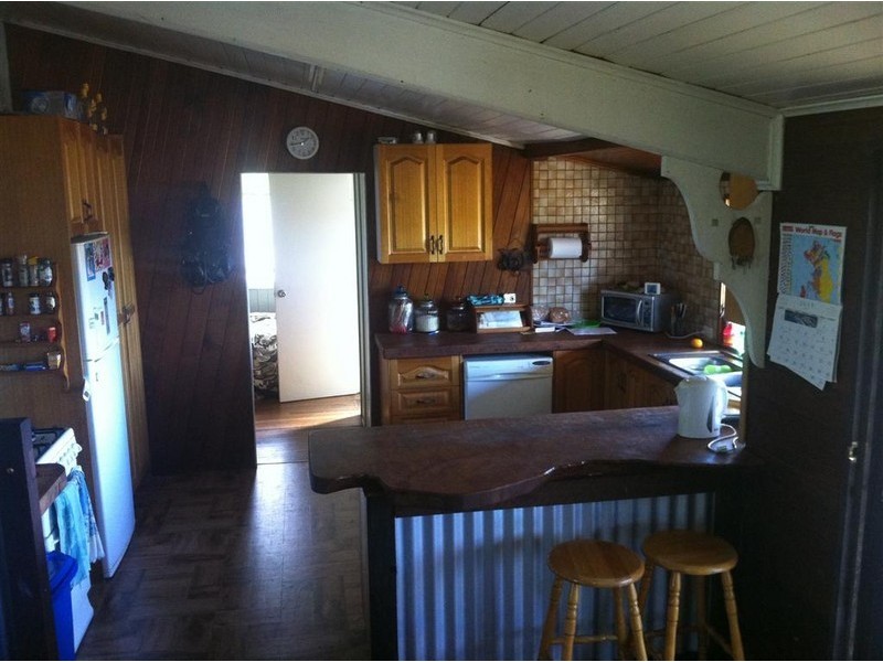 76 Torbanlea Pialba Road, Walligan QLD 4655