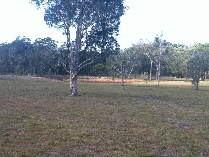 76 Torbanlea Pialba Road, Walligan QLD 4655