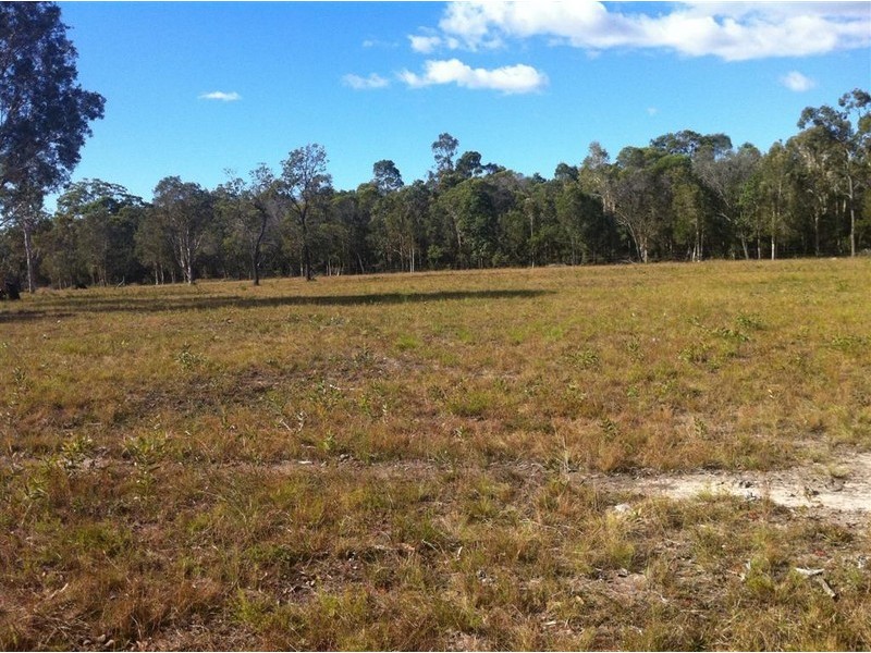 76 Torbanlea Pialba Road, Walligan QLD 4655