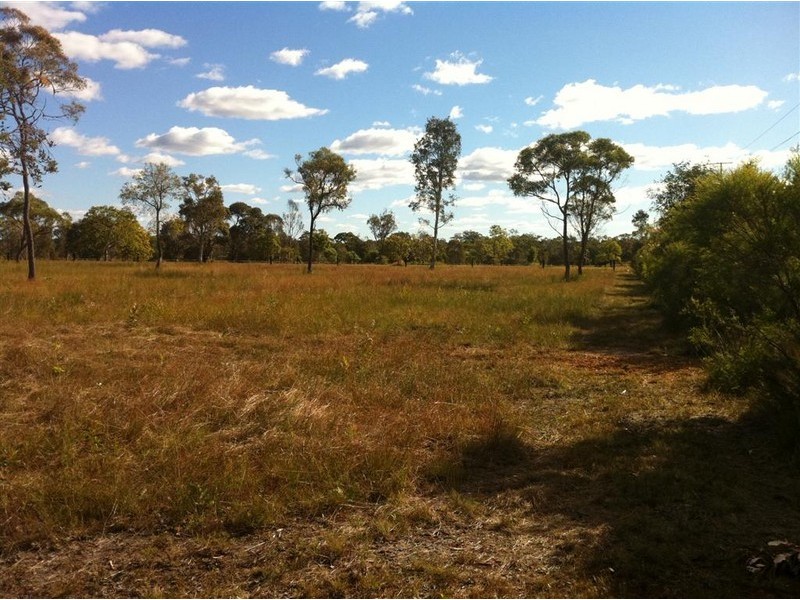 76 Torbanlea Pialba Road, Walligan QLD 4655