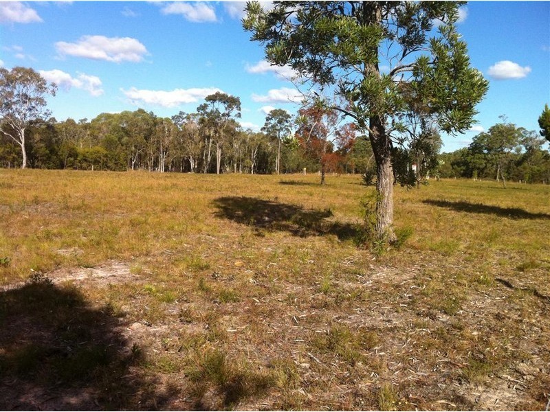 76 Torbanlea Pialba Road, Walligan QLD 4655