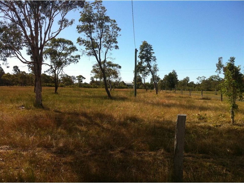 76 Torbanlea Pialba Road, Walligan QLD 4655