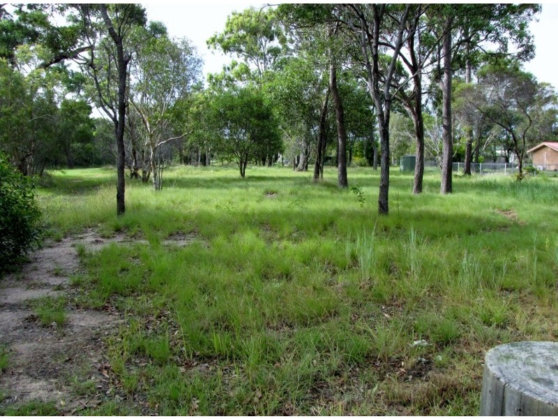 43 Ladbroke Crescent, Urangan QLD 4655