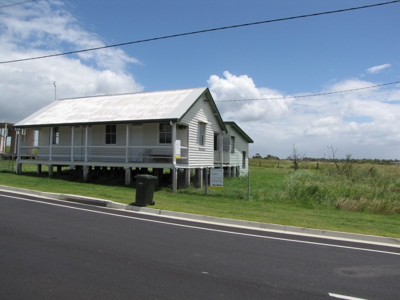 139 Main Street, Urraween QLD 4655