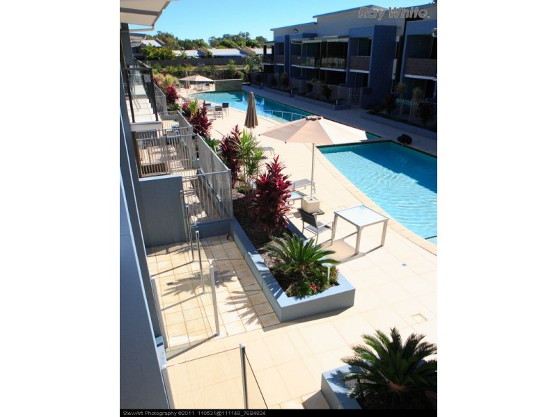 326/627 Esplanade, Urangan QLD 4655