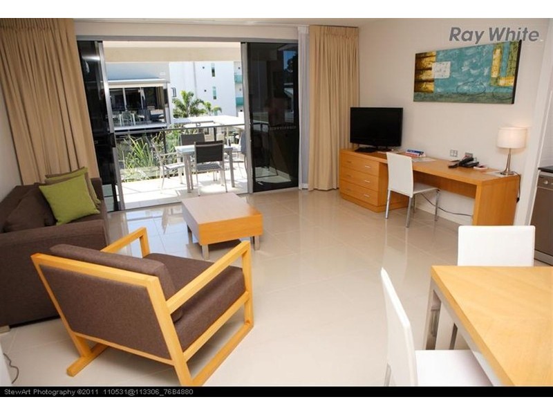 326/627 Esplanade, Urangan QLD 4655