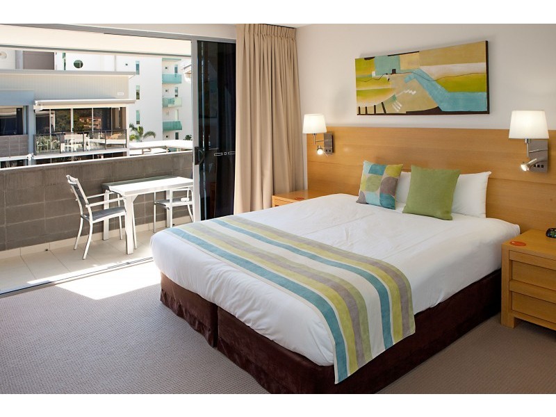 326/627 Esplanade, Urangan QLD 4655