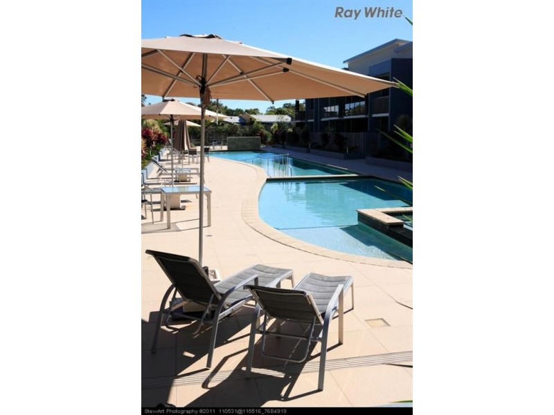 326/627 Esplanade, Urangan QLD 4655