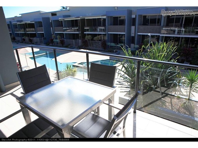 326/627 Esplanade, Urangan QLD 4655