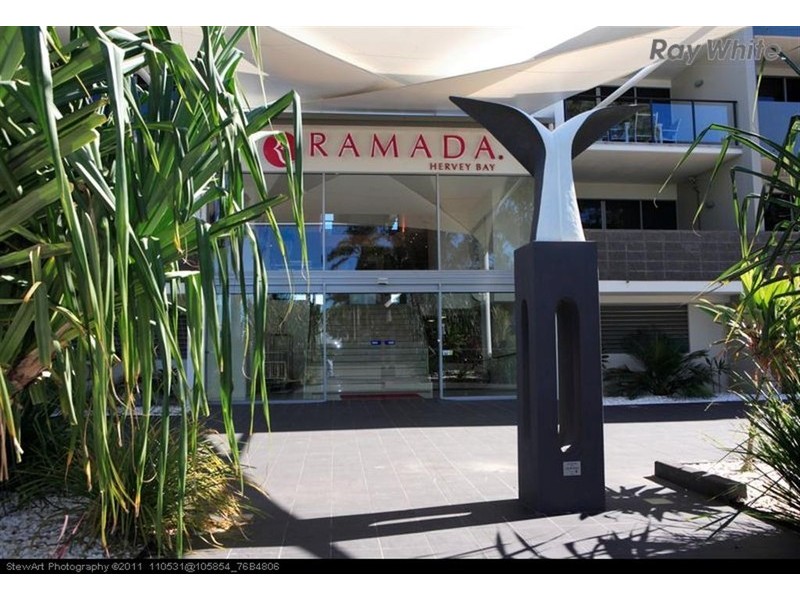 326/627 Esplanade, Urangan QLD 4655