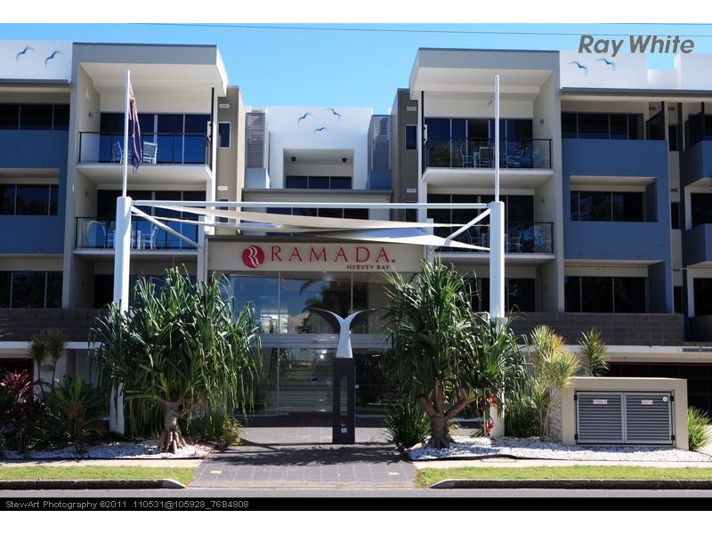 326/627 Esplanade, Urangan QLD 4655