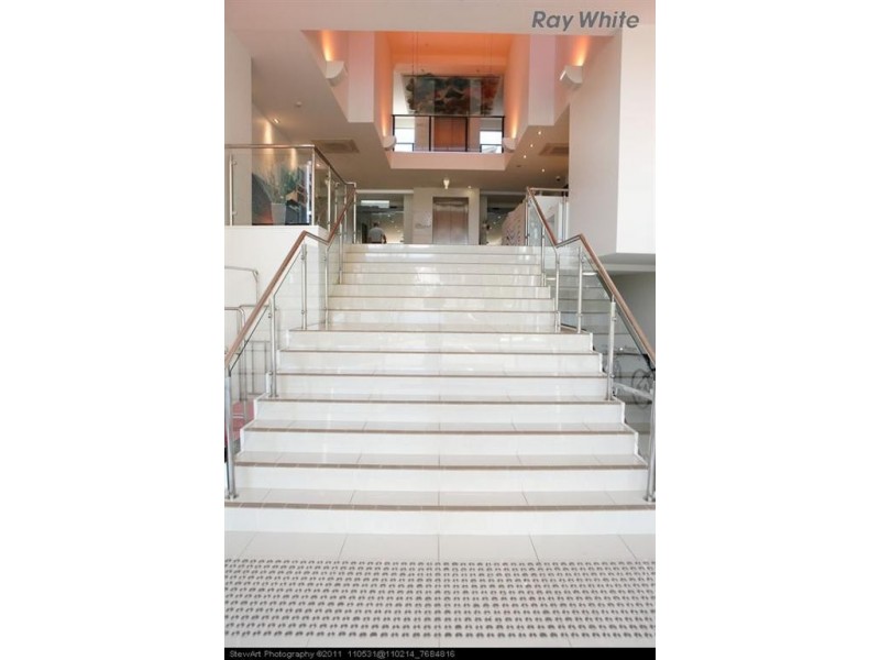 326/627 Esplanade, Urangan QLD 4655