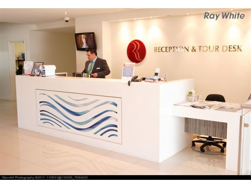 326/627 Esplanade, Urangan QLD 4655