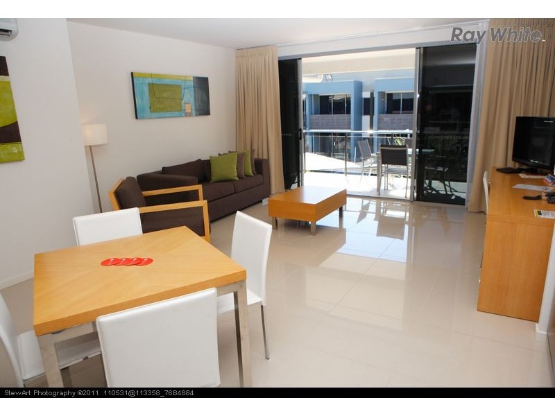 326/627 Esplanade, Urangan QLD 4655