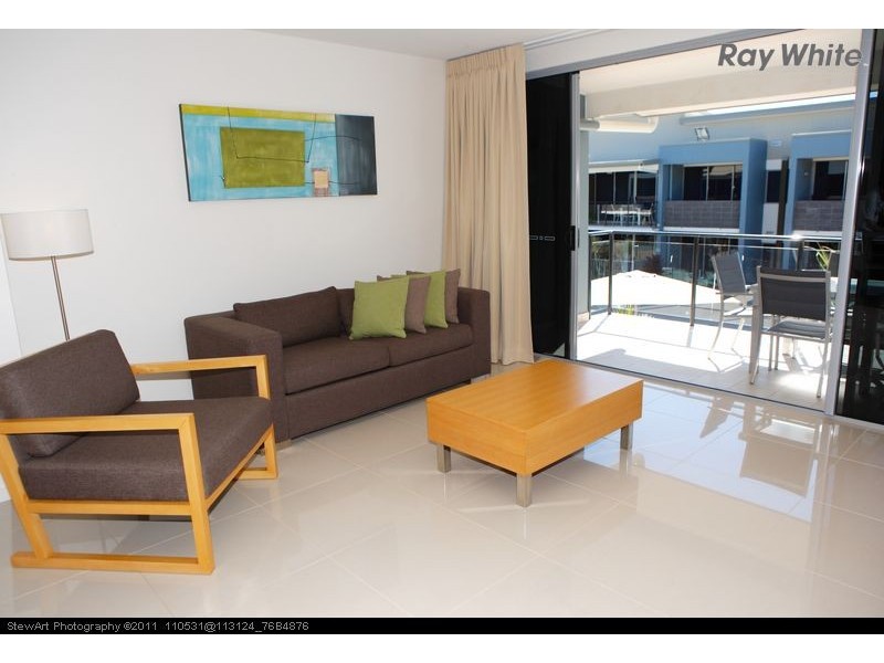 326/627 Esplanade, Urangan QLD 4655