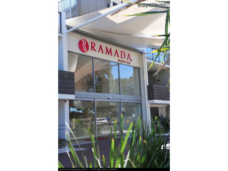 326/627 Esplanade, Urangan QLD 4655