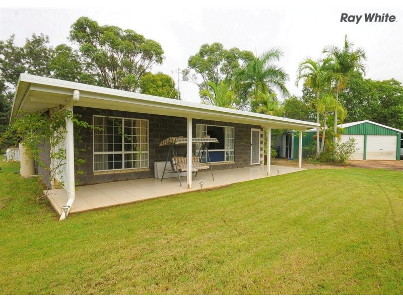 28 Donaldson Road, Booral QLD 4655