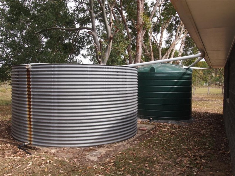 28 Donaldson Road, Booral QLD 4655